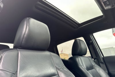 2021 Toyota Tacoma 4WD TRD Sport 4D Double Cab