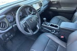 2021 Toyota Tacoma 4WD TRD Off-Road 4D Double Cab
