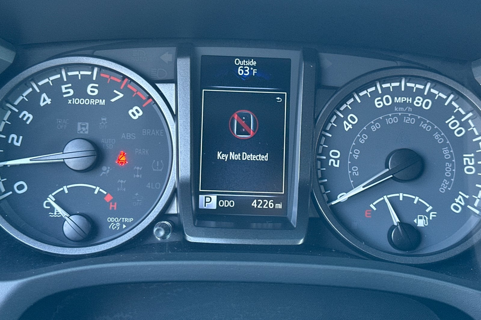 2021 Toyota Tacoma 4WD TRD Off-Road 4D Double Cab
