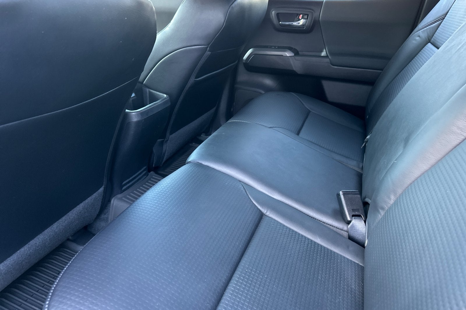 2021 Toyota Tacoma 4WD TRD Off-Road 4D Double Cab