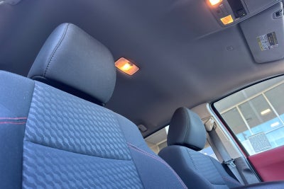 2021 Toyota Tacoma 4WD SR5 4D Double Cab