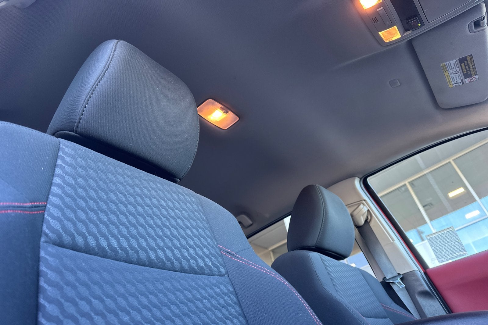 2021 Toyota Tacoma 4WD SR5 4D Double Cab