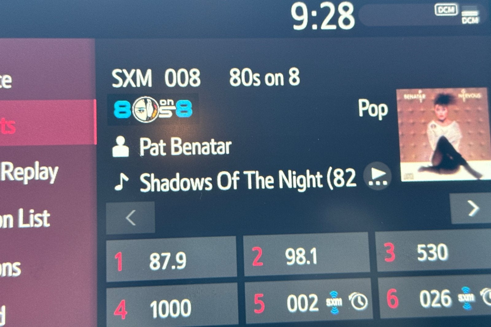 2021 Toyota Tacoma 4WD SR5 4D Double Cab