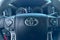 2021 Toyota Tacoma 4WD SR5 4D Double Cab