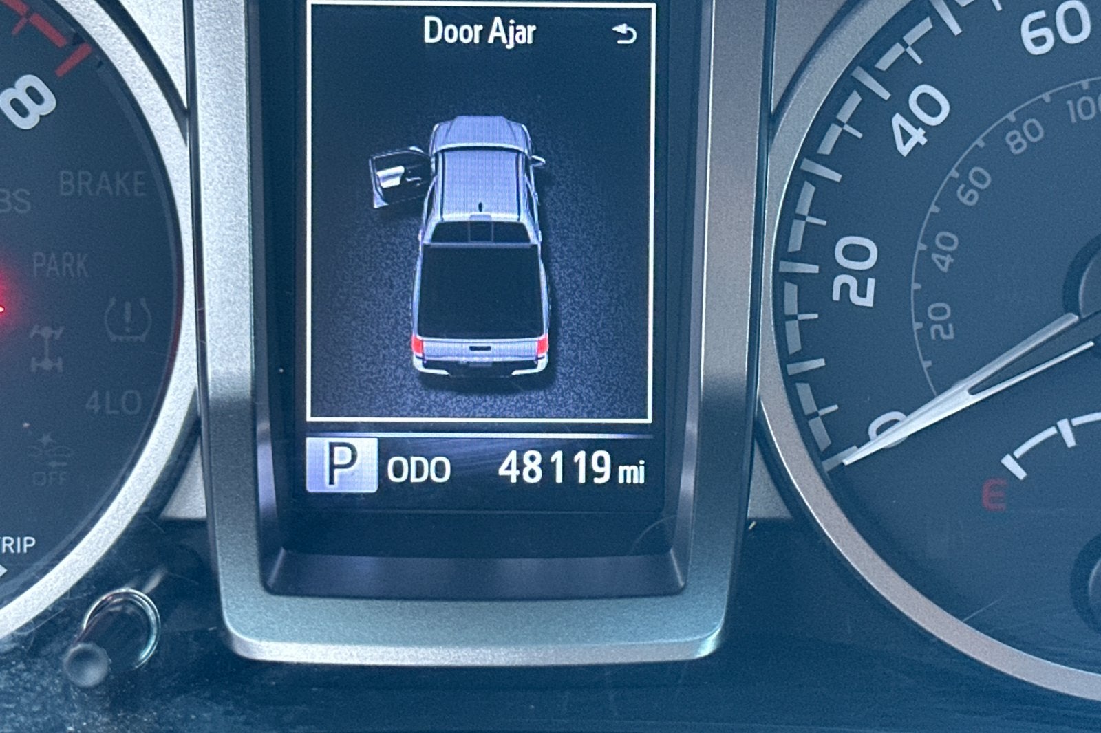 2021 Toyota Tacoma 4WD SR5 4D Double Cab