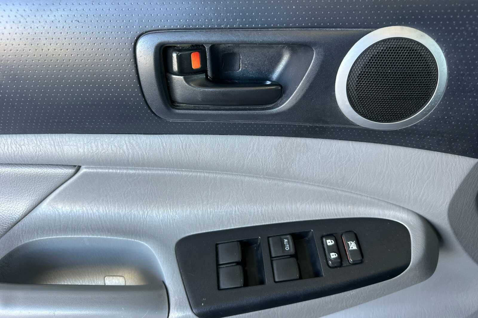 2014 Toyota Tacoma PreRunner