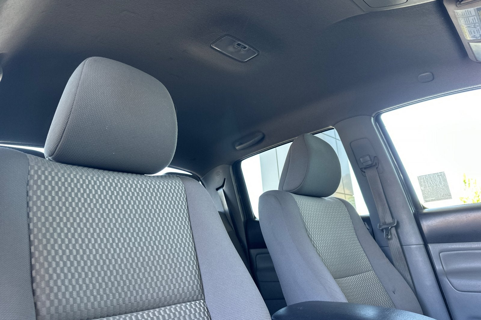 2014 Toyota Tacoma PreRunner