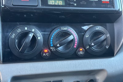 2014 Toyota Tacoma PreRunner
