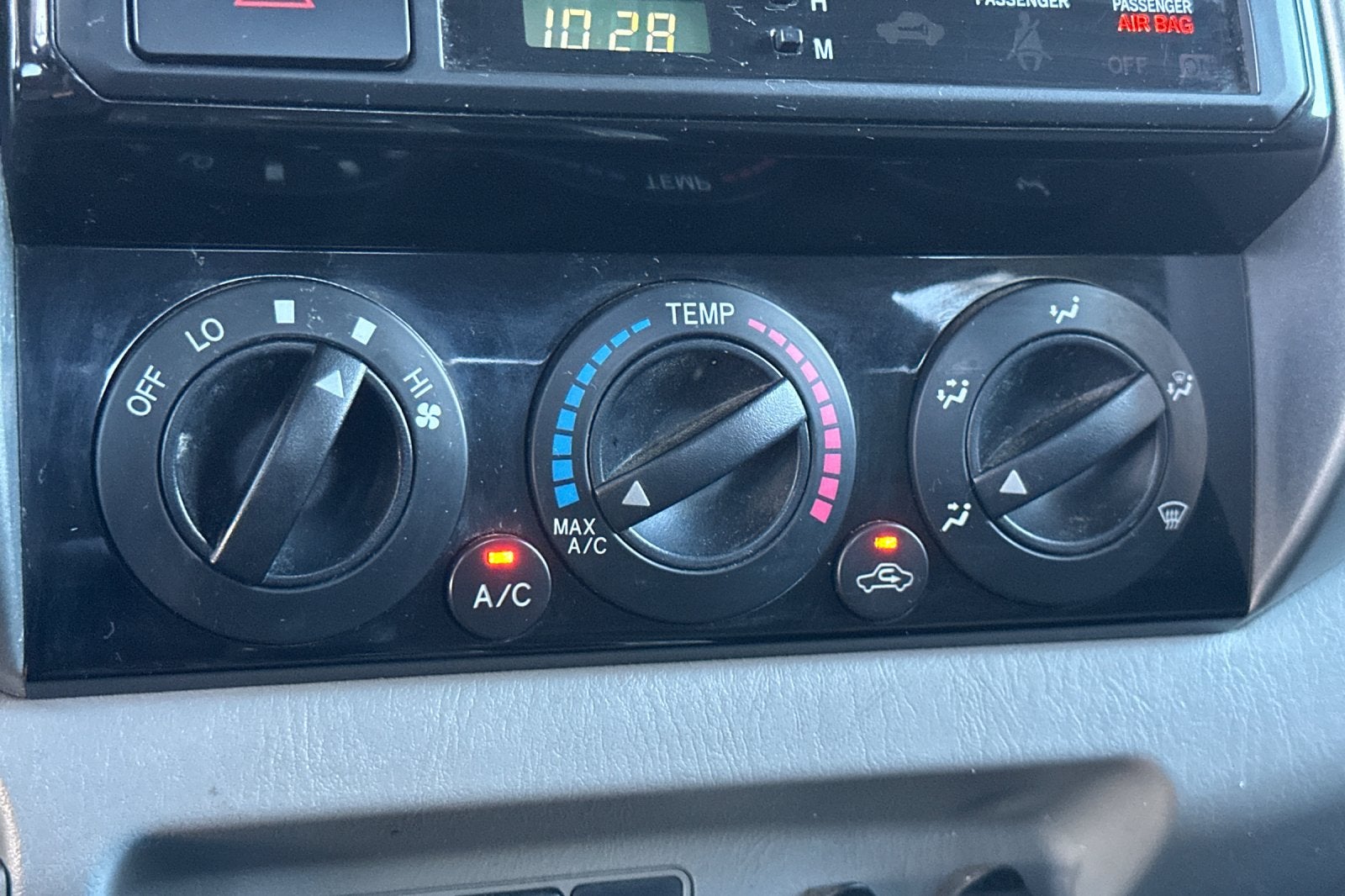 2014 Toyota Tacoma PreRunner