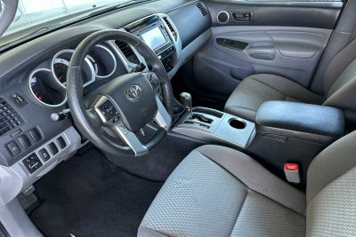 2014 Toyota Tacoma PreRunner