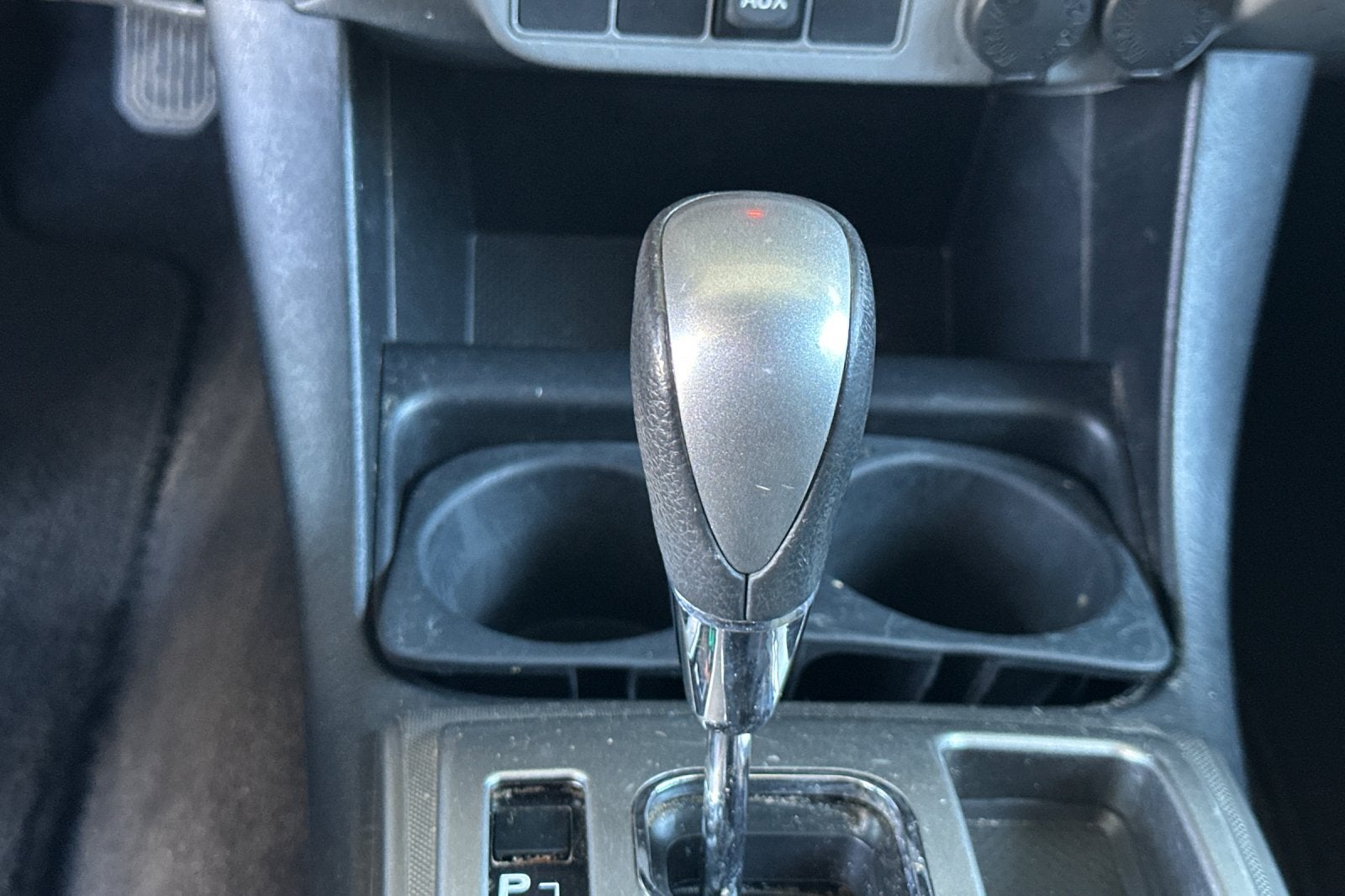 2014 Toyota Tacoma PreRunner