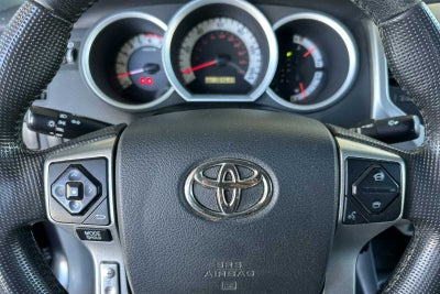 2014 Toyota Tacoma PreRunner