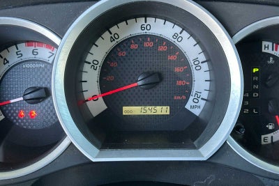 2014 Toyota Tacoma PreRunner