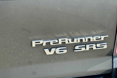 2014 Toyota Tacoma PreRunner