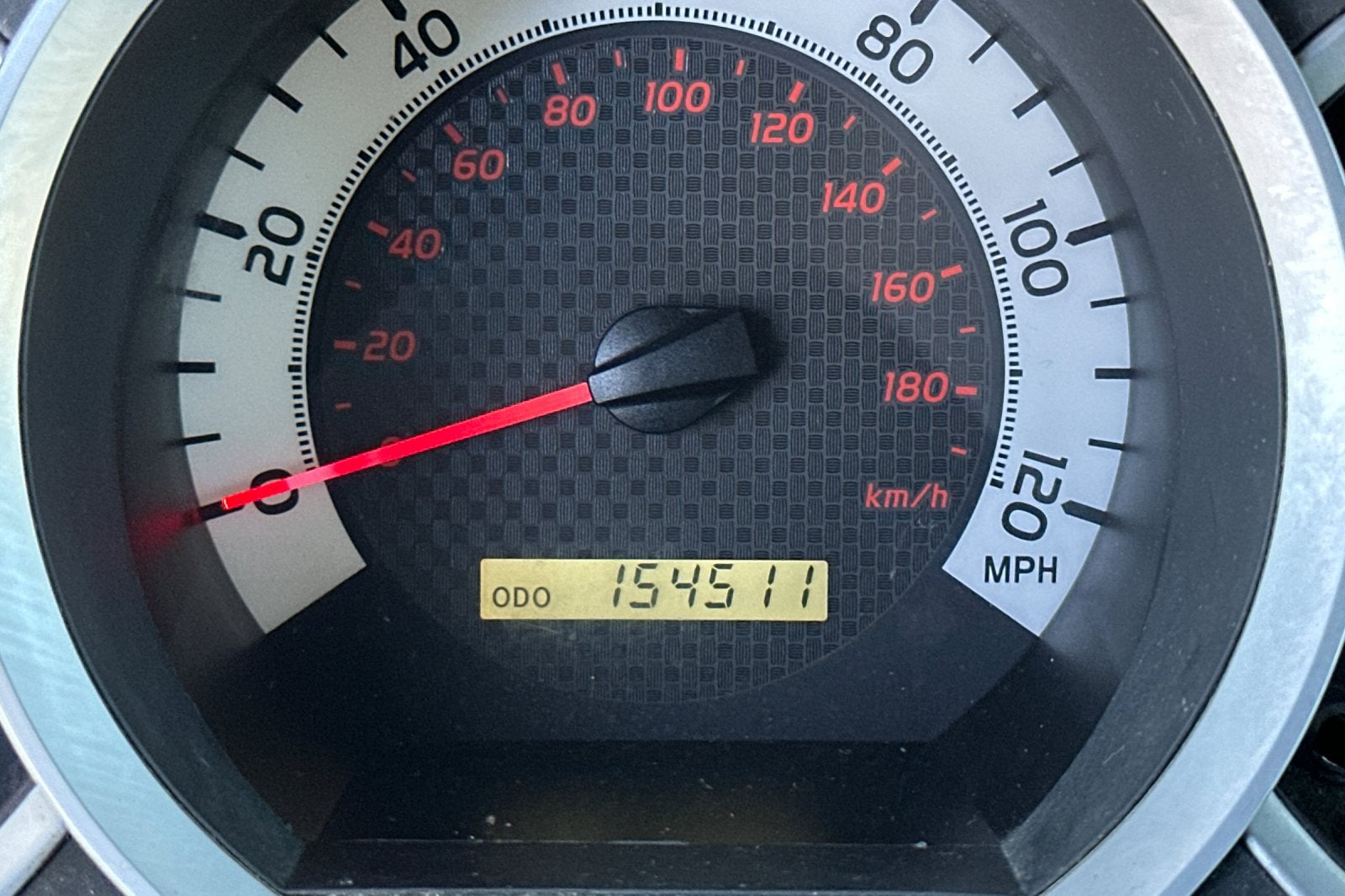 2014 Toyota Tacoma PreRunner