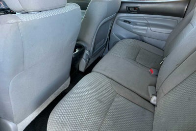 2014 Toyota Tacoma PreRunner