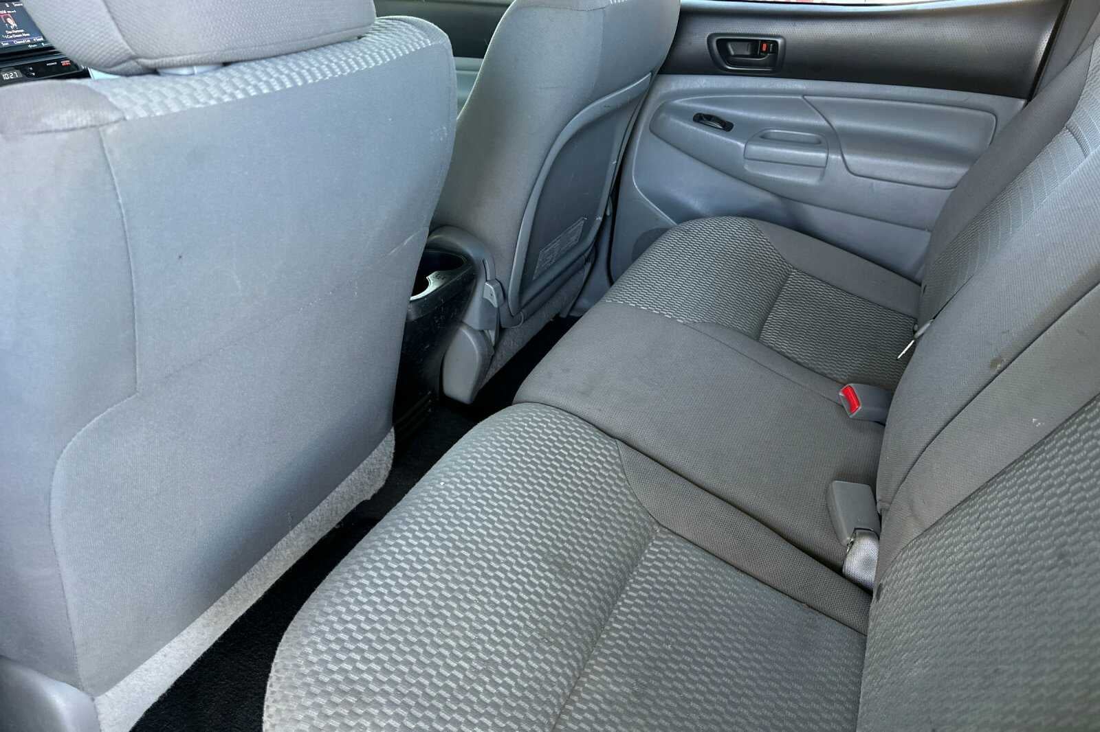 2014 Toyota Tacoma PreRunner