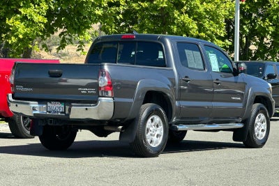 2014 Toyota Tacoma PreRunner