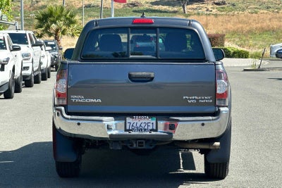 2014 Toyota Tacoma PreRunner
