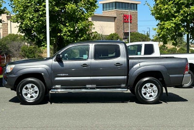 2014 Toyota Tacoma PreRunner
