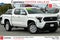 2026 Toyota Tacoma 2WD SR5 4D Double Cab