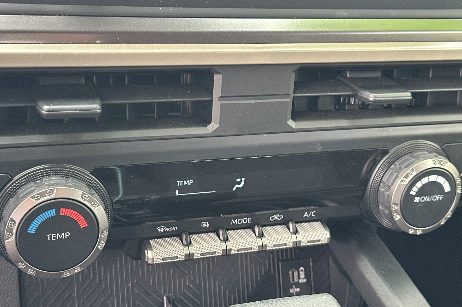 2026 Toyota Tacoma 2WD SR5 4D Double Cab