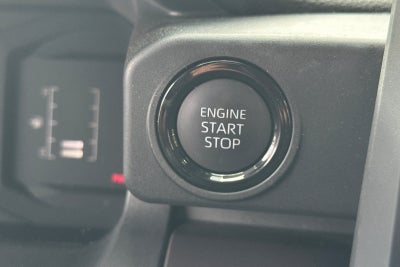 2026 Toyota Tacoma 2WD SR5 4D Double Cab