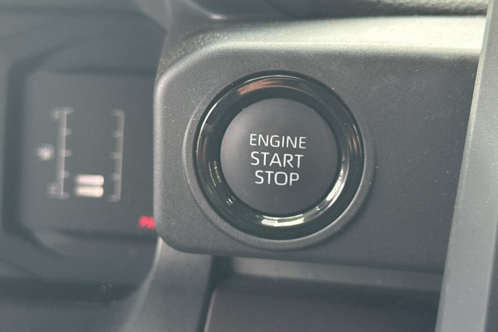 2026 Toyota Tacoma 2WD SR5 4D Double Cab