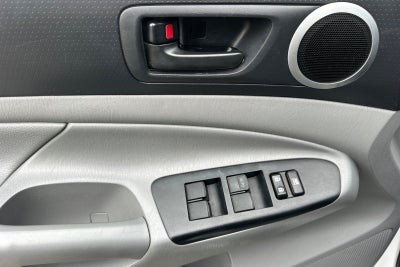 2015 Toyota Tacoma PreRunner