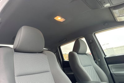 2015 Toyota Tacoma PreRunner