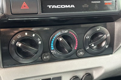 2015 Toyota Tacoma PreRunner