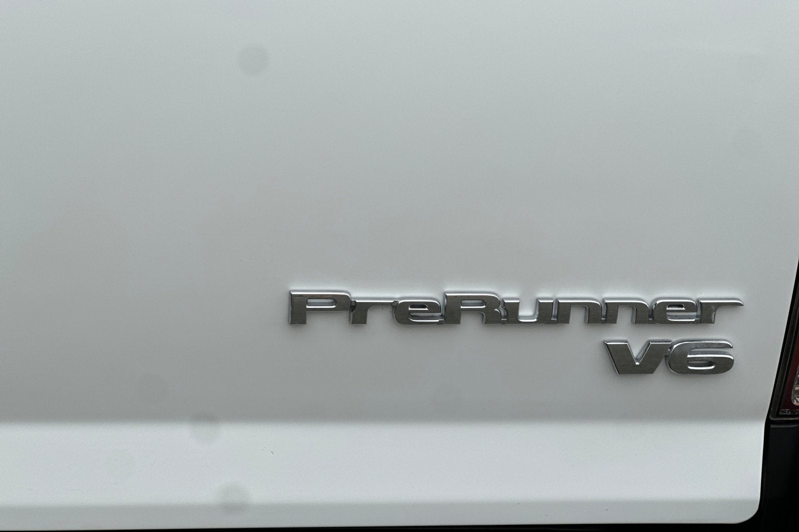 2015 Toyota Tacoma PreRunner
