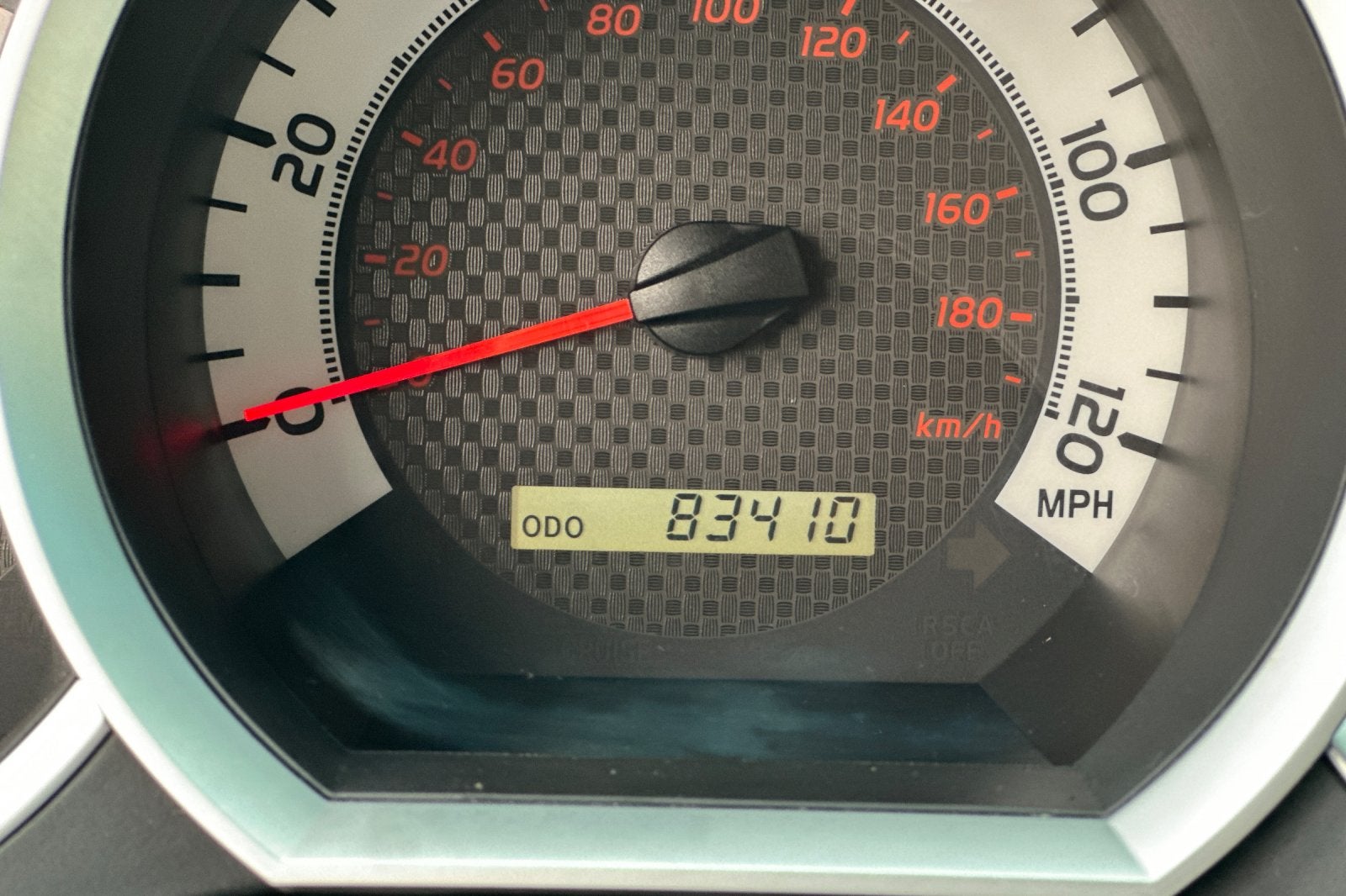 2015 Toyota Tacoma PreRunner