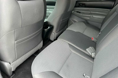 2015 Toyota Tacoma PreRunner