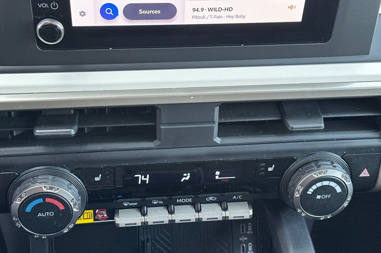 2024 Toyota Tacoma 4WD TRD Sport 4D Double Cab