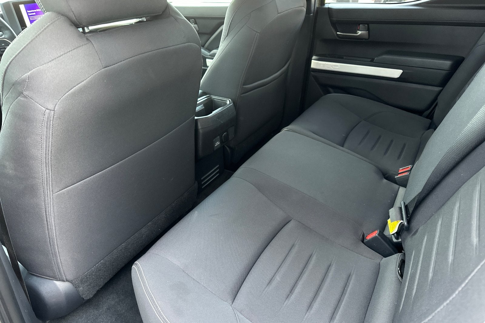 2024 Toyota Tacoma 4WD TRD Sport 4D Double Cab