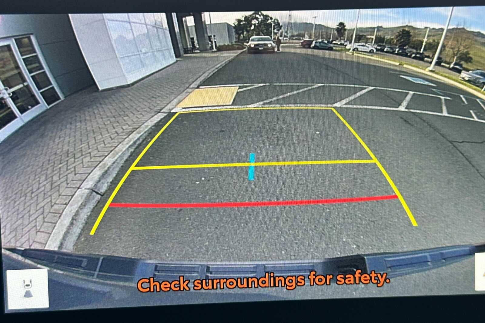 2024 Toyota Tacoma 4WD TRD Sport 4D Double Cab