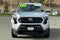 2025 Toyota Tacoma 4WD SR5 4D Double Cab