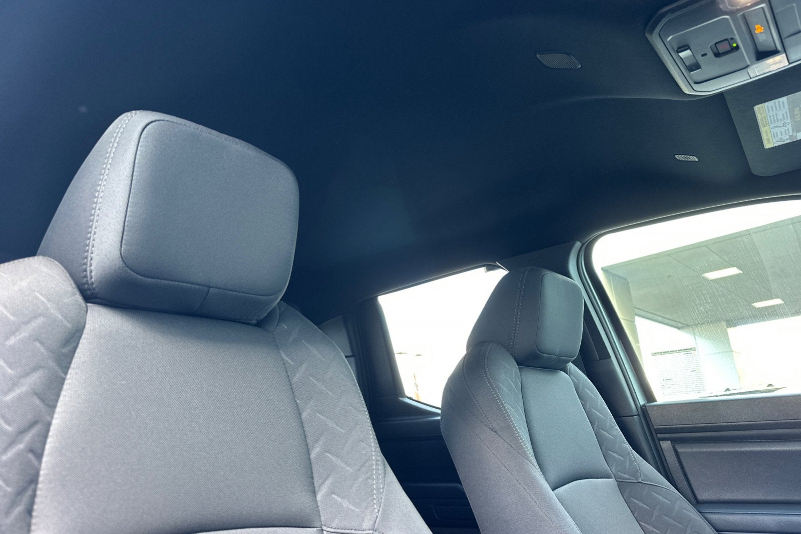 2025 Toyota Tacoma 4WD SR5 4D Double Cab