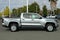 2025 Toyota Tacoma 4WD SR5 4D Double Cab
