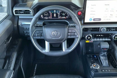 2026 Toyota Tacoma 4WD TRD Off-Road 4D Double Cab