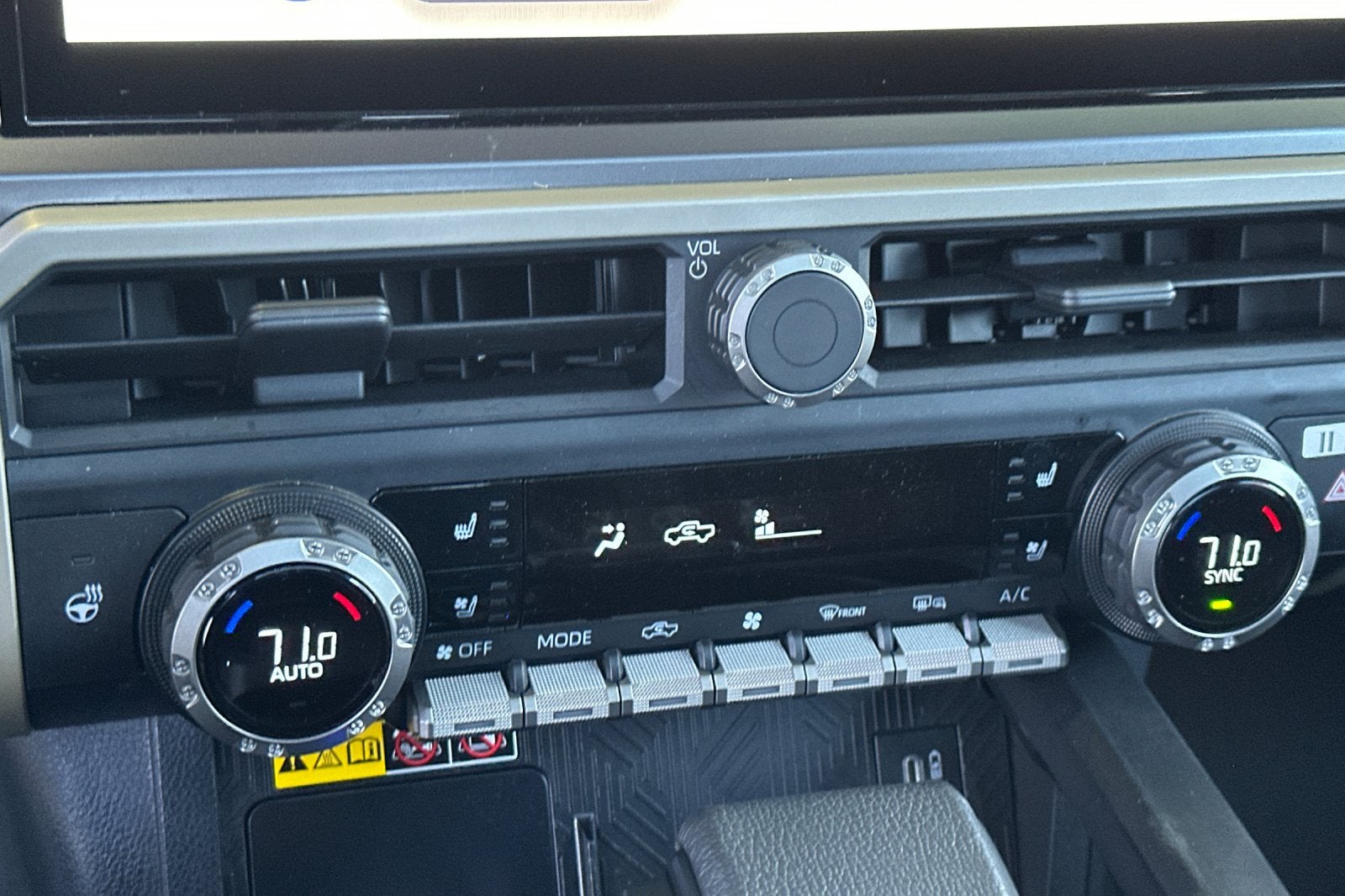 2026 Toyota Tacoma 4WD TRD Off-Road 4D Double Cab