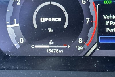 2026 Toyota Tacoma 4WD TRD Off-Road 4D Double Cab