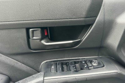 2025 Toyota Tacoma 4WD SR5 4D Double Cab