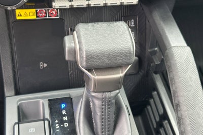 2025 Toyota Tacoma 4WD SR5 4D Double Cab