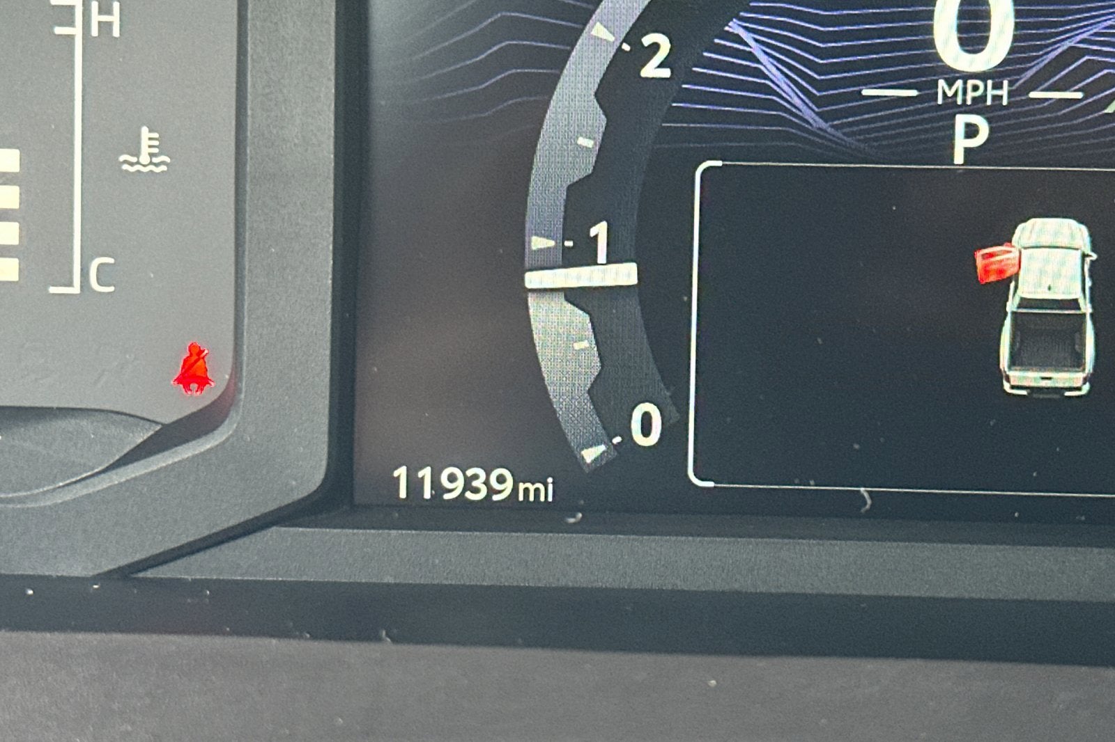 2025 Toyota Tacoma 4WD SR5 4D Double Cab