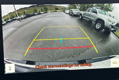 2025 Toyota Tacoma 4WD SR5 4D Double Cab