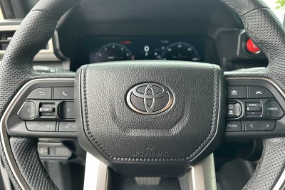 2025 Toyota Tacoma 4WD TRD Off-Road 4D Double Cab