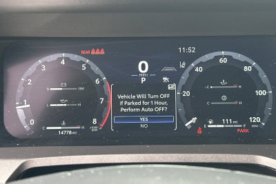 2025 Toyota Tacoma 4WD TRD Off-Road 4D Double Cab