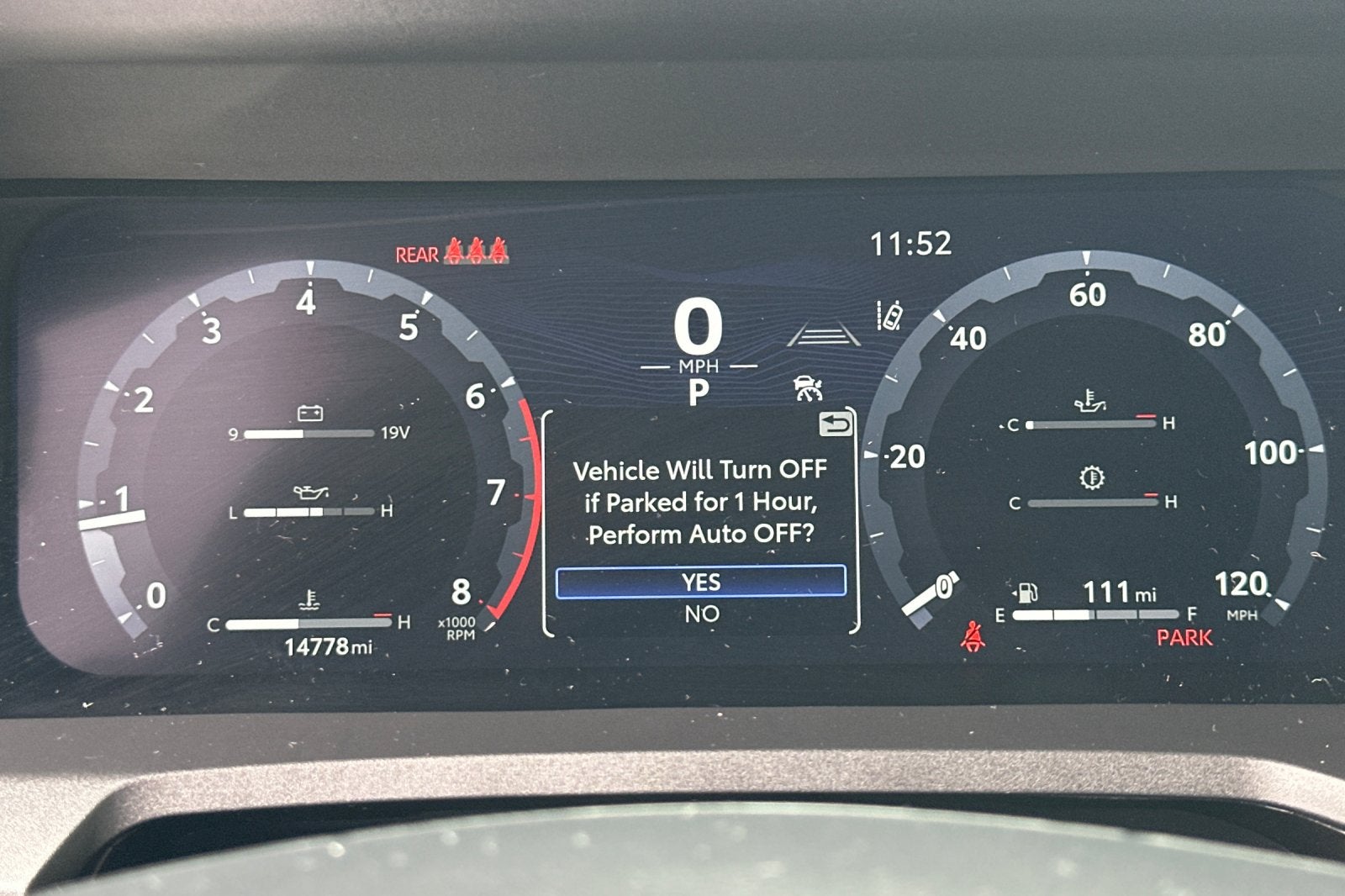 2025 Toyota Tacoma 4WD TRD Off-Road 4D Double Cab